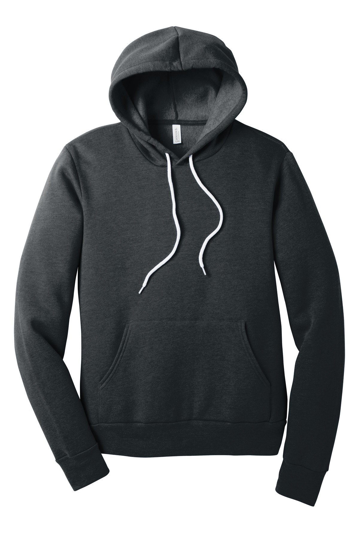 BELLA+CANVAS® Unisex Sponge Fleece Pullover Hoodie 37