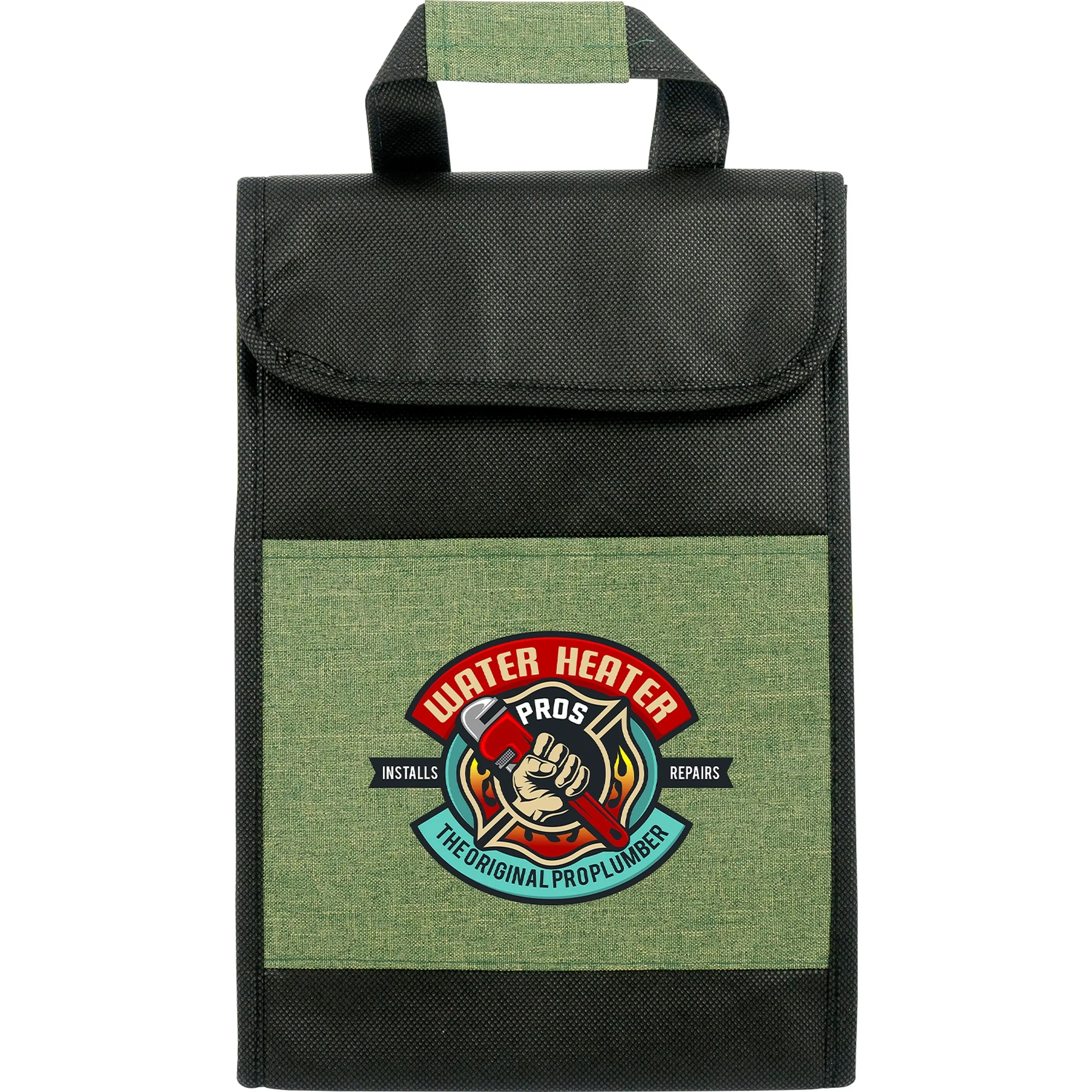 Ridge Cooler Lunch Tote 6
