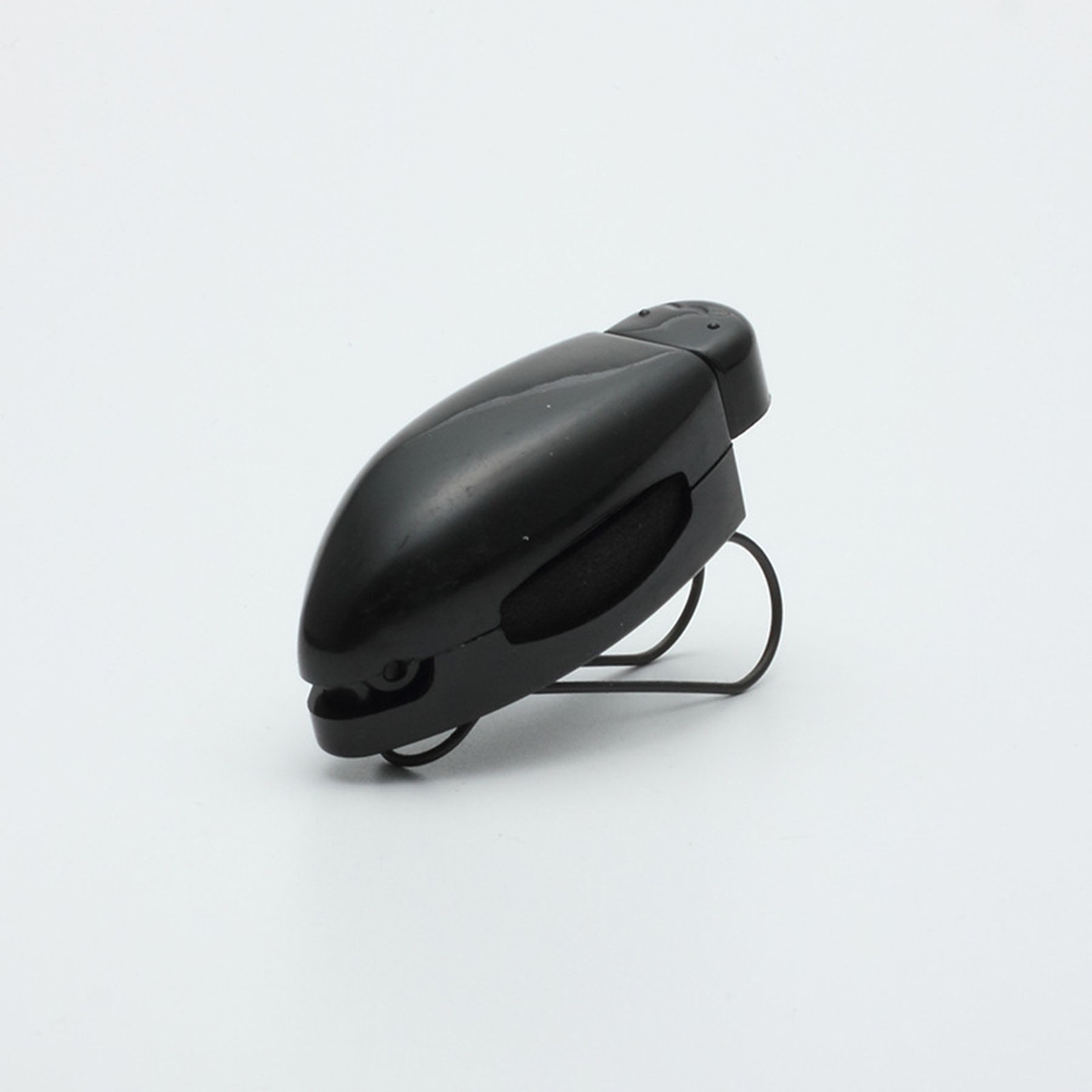 Auto Car Vehicle Sun Visor Clip 2