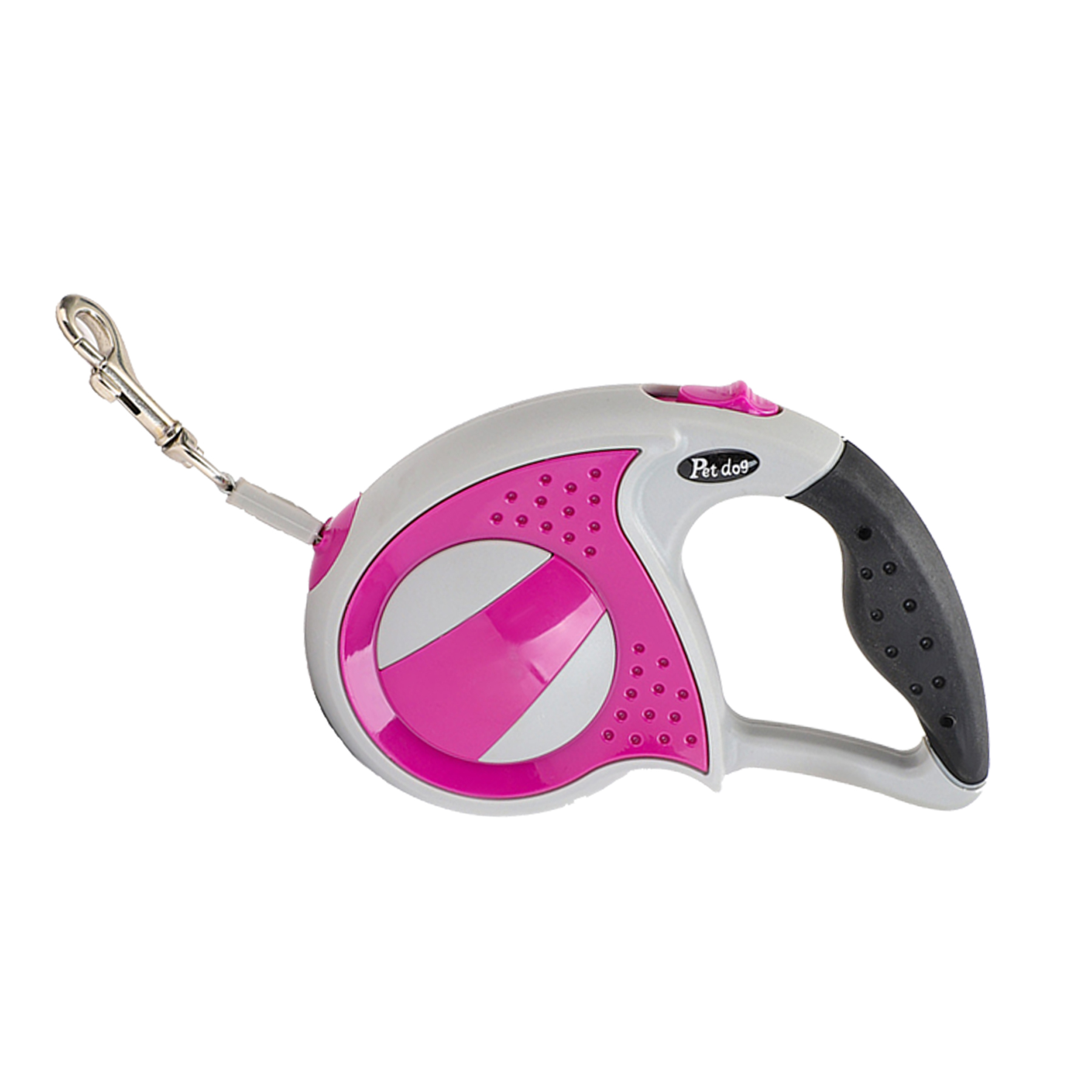 Cecar Retractable Dog Leash 8