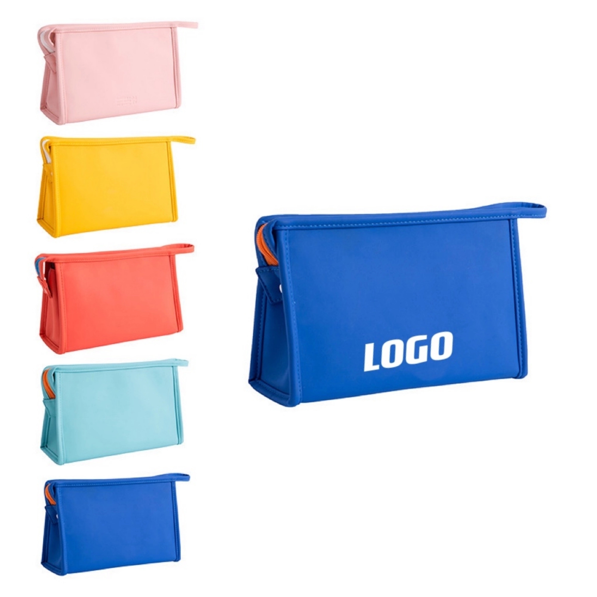 Multifunction Makeup Bag 3