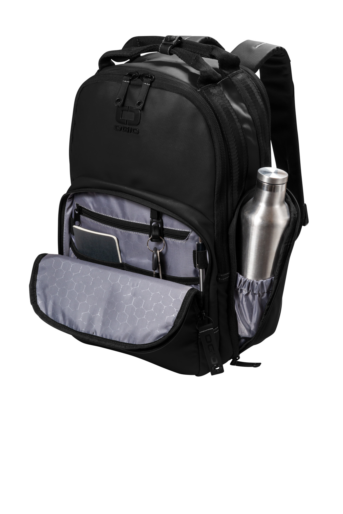 Commuter Transfer Pack