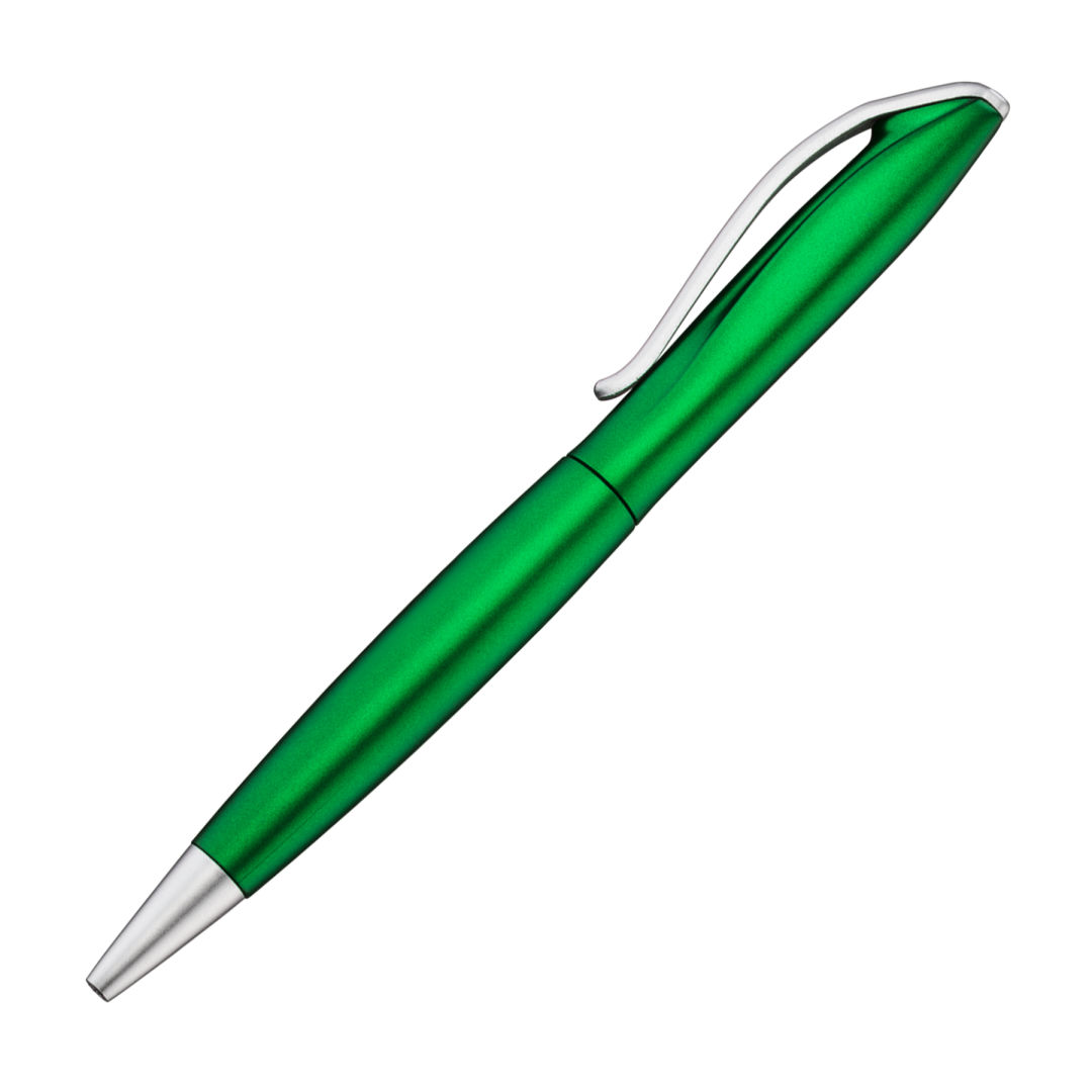 Buss Ballpoint Pen 7