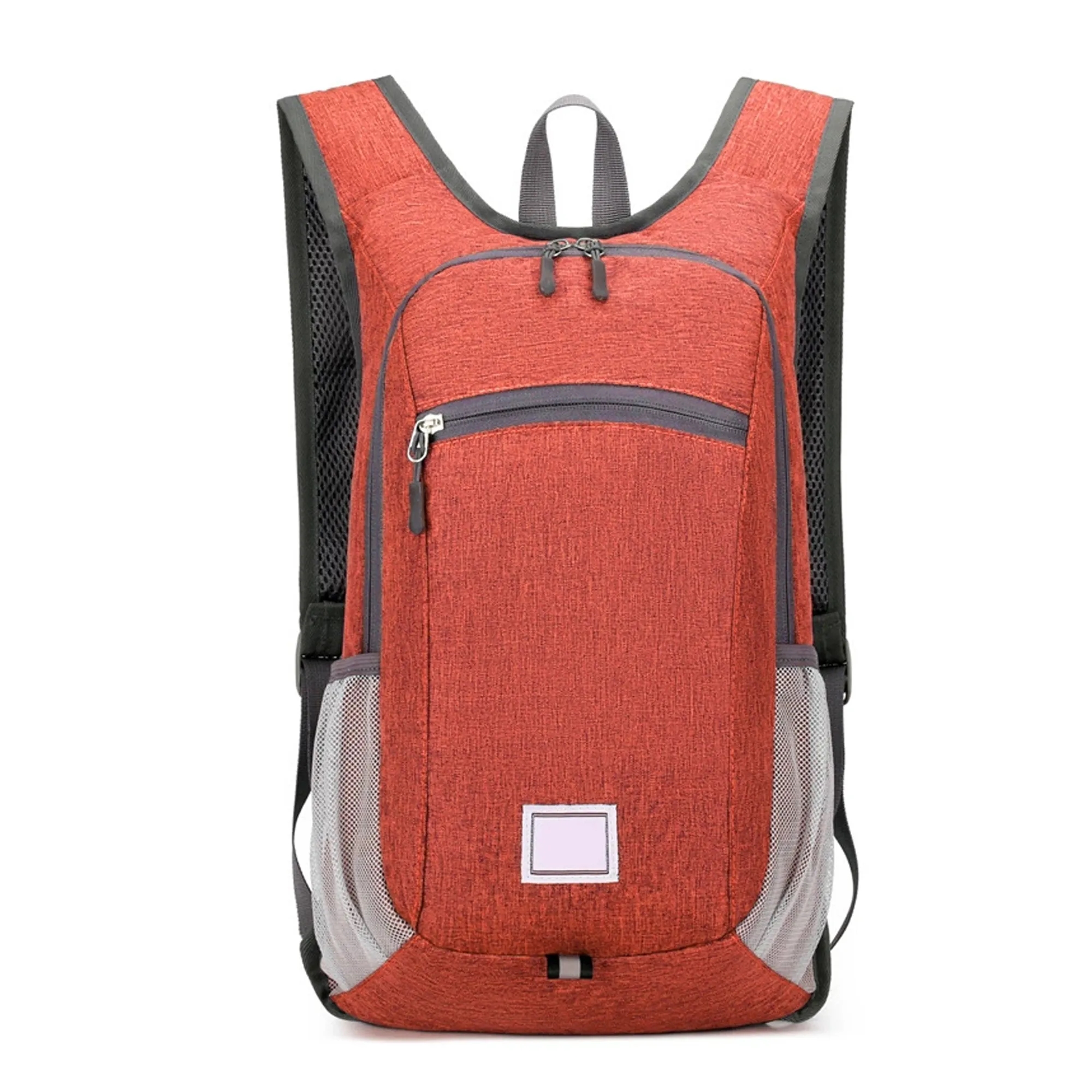 Foldable Outdoor Hiking Pack 5