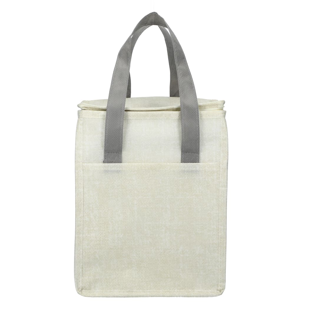 Ares Recycled Non-Woven 12 Can Cooler 148