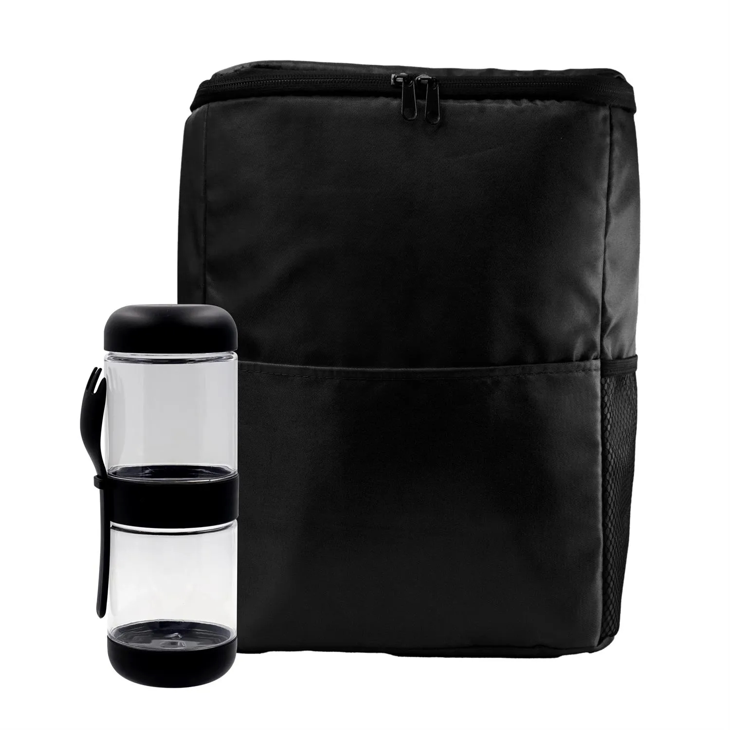 Sporty Recycled Stacker Set 21