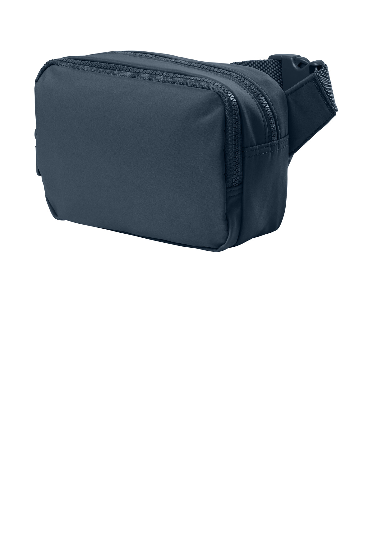 Port Authority Matte Dual-Compartment Crossbody BG938 1