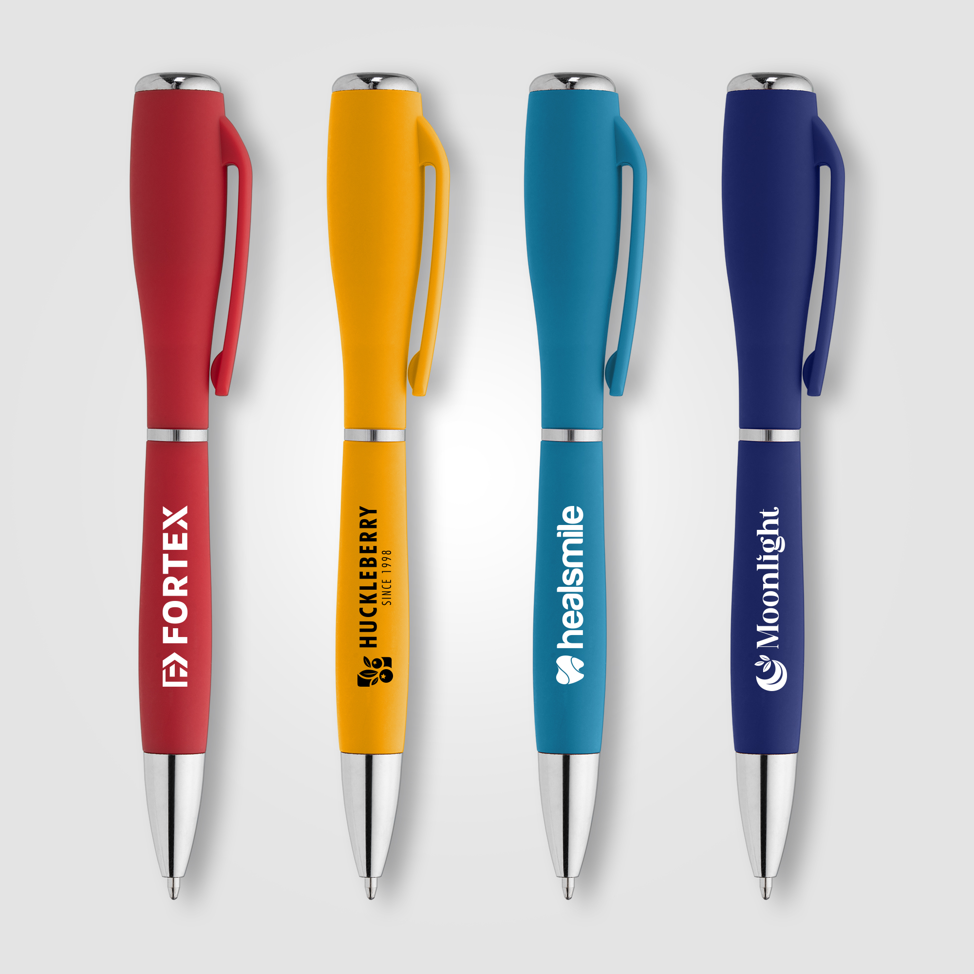 Nova Softy Brights LED Light Pen 9