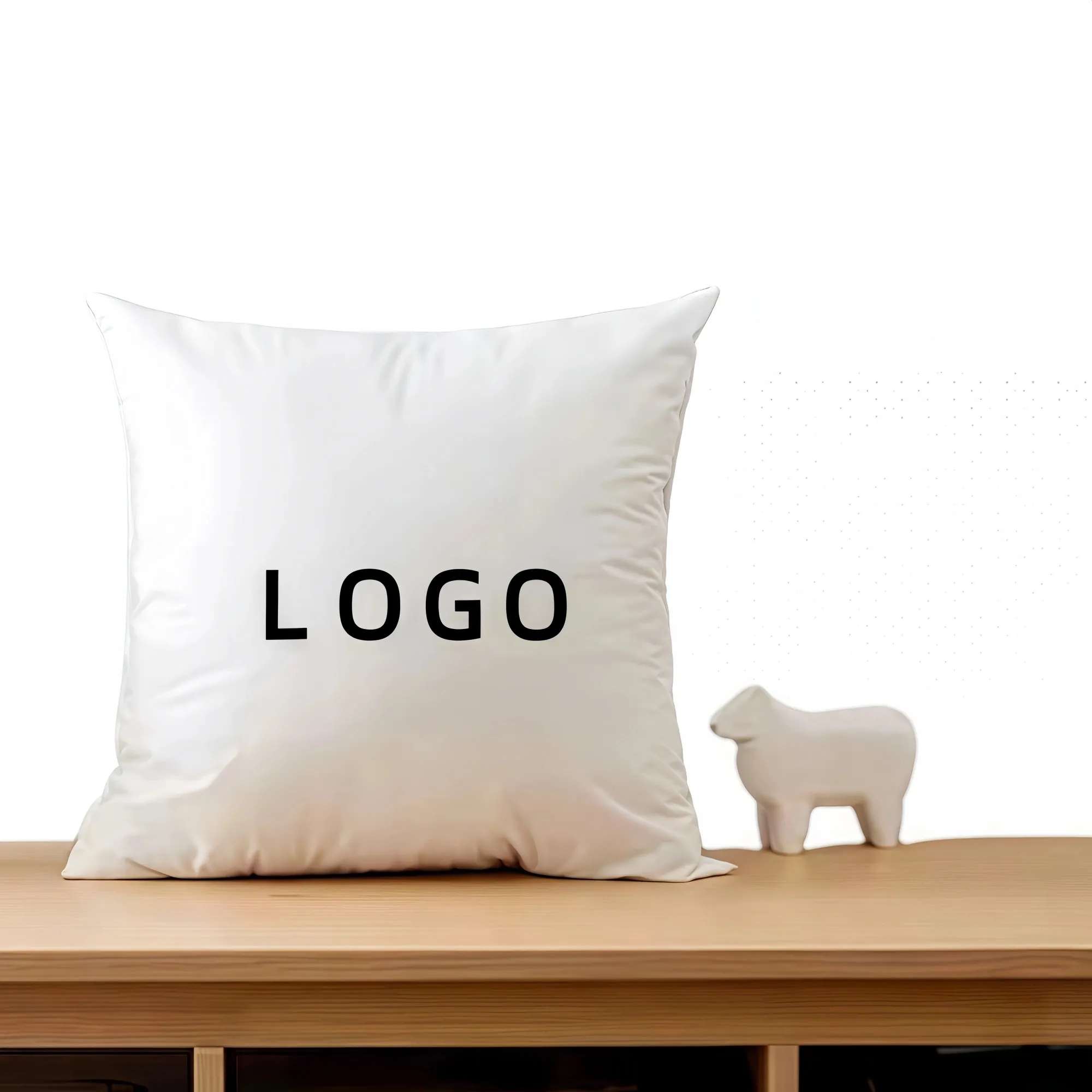 Square Comfort Pillow 2