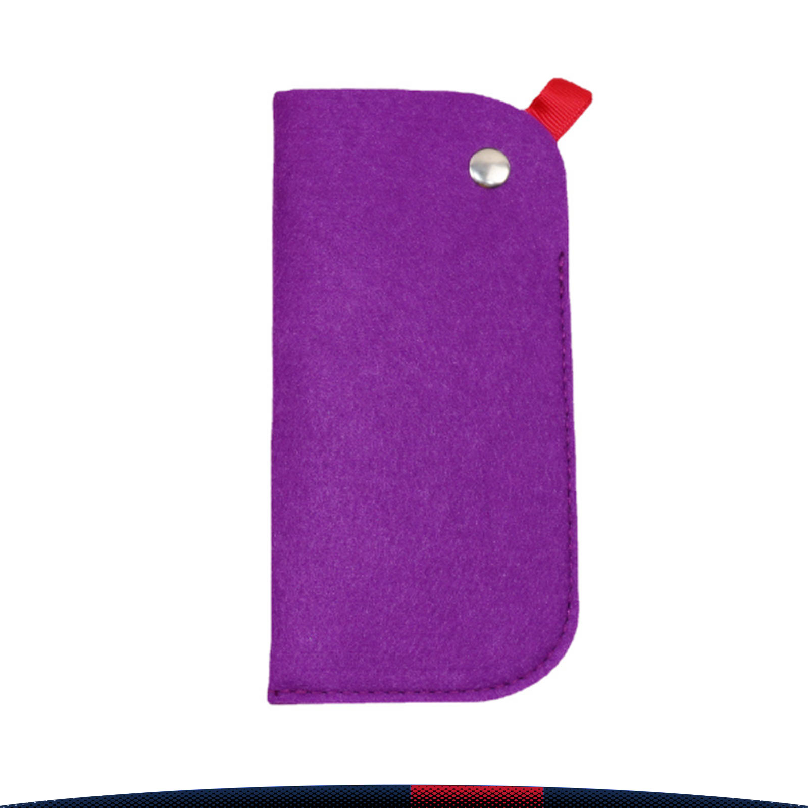 Zynlee Felt Glasses Pouch 8