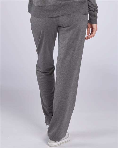 Women's Dream Fleece Pants - BW6601 22