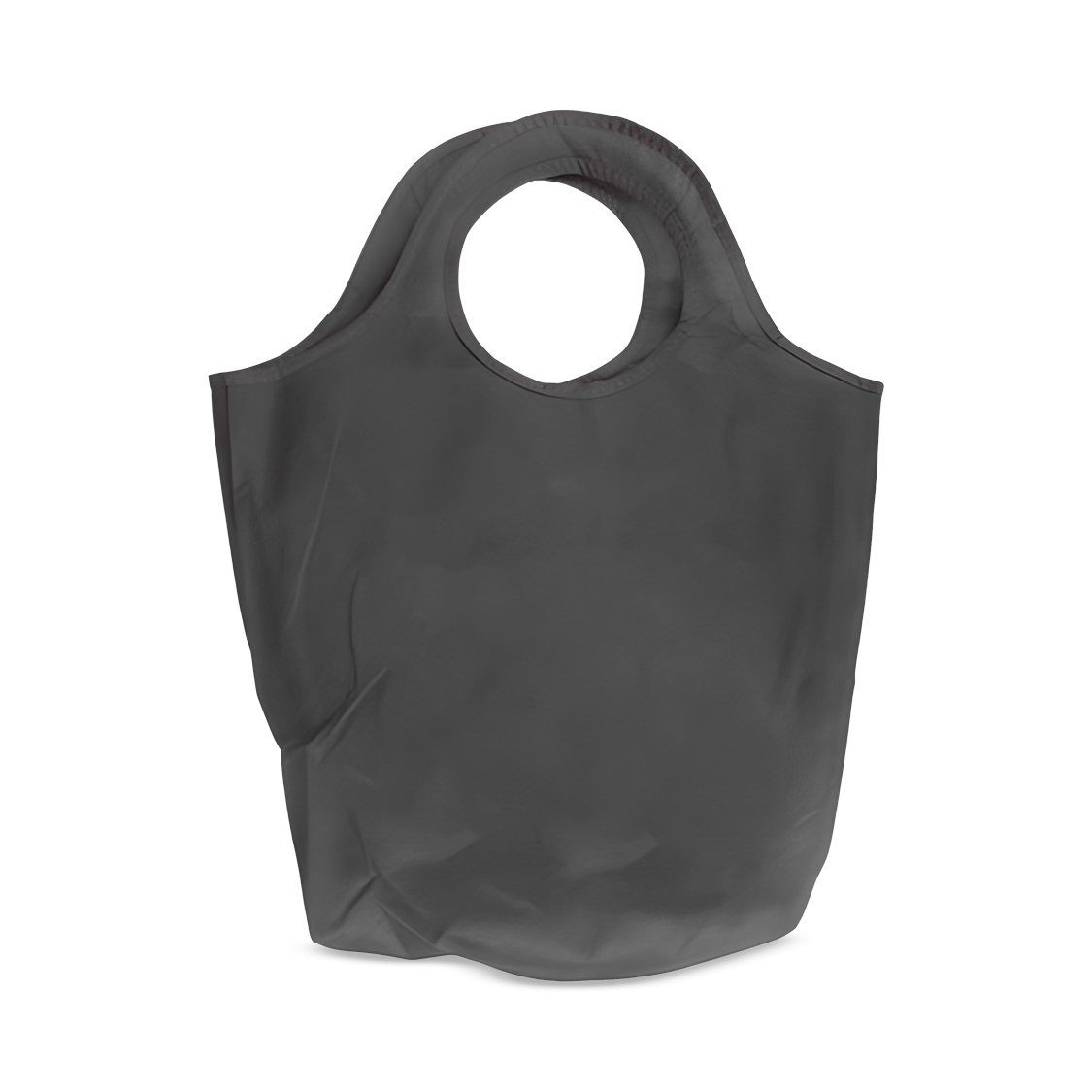 Round Handle Tote Bag 17