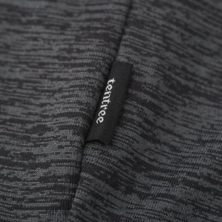 tentree Stretch Knit Zip Up - Men's 51