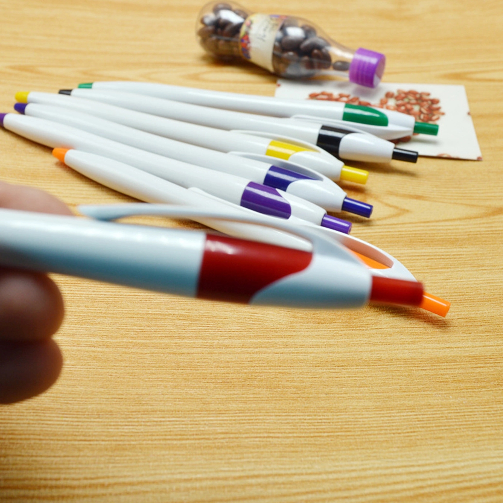 Promotional Pen 10