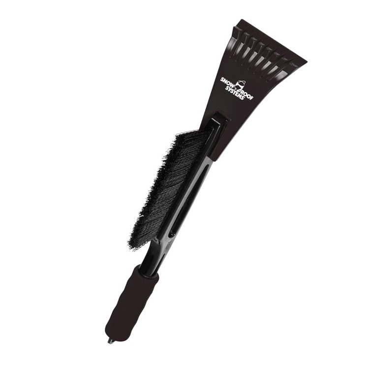 Value Snowbrush 9
