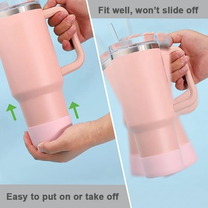 Silicone Boot of Protective Tumbler 9