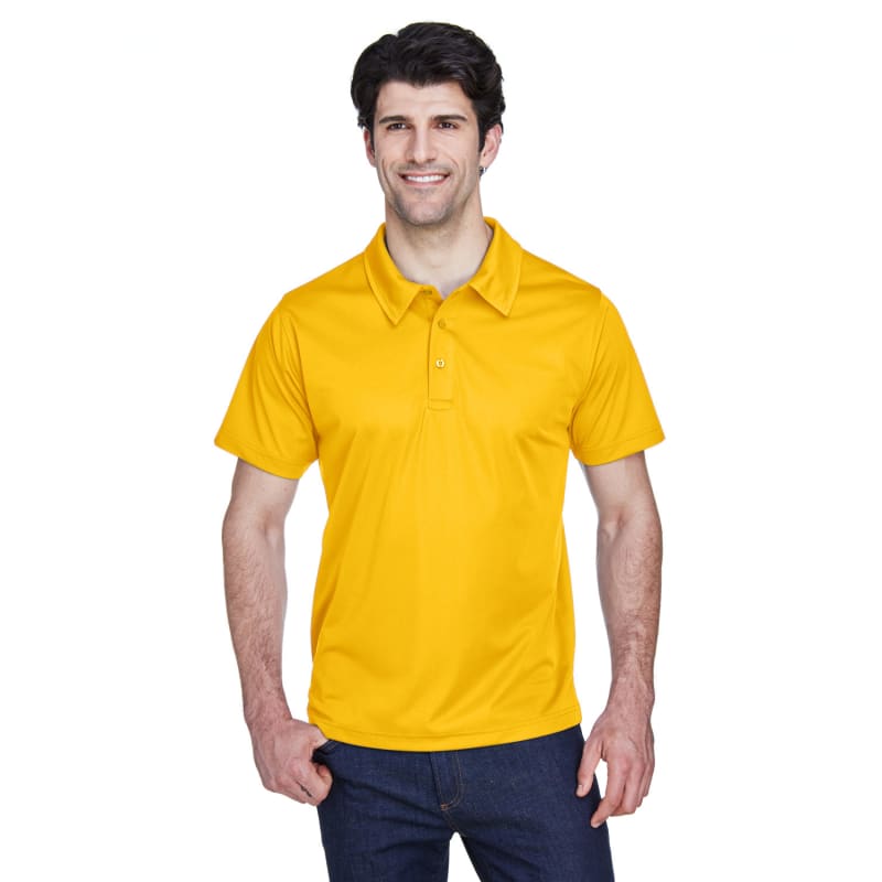Team 365 Men's Command Snag Protection Polo 108