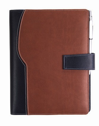 Executive Journal Book 6