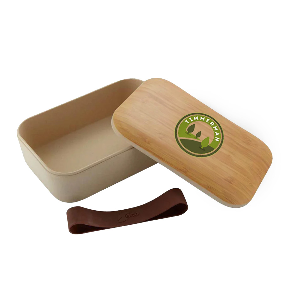 Bamboo Bento Lunch Box 40