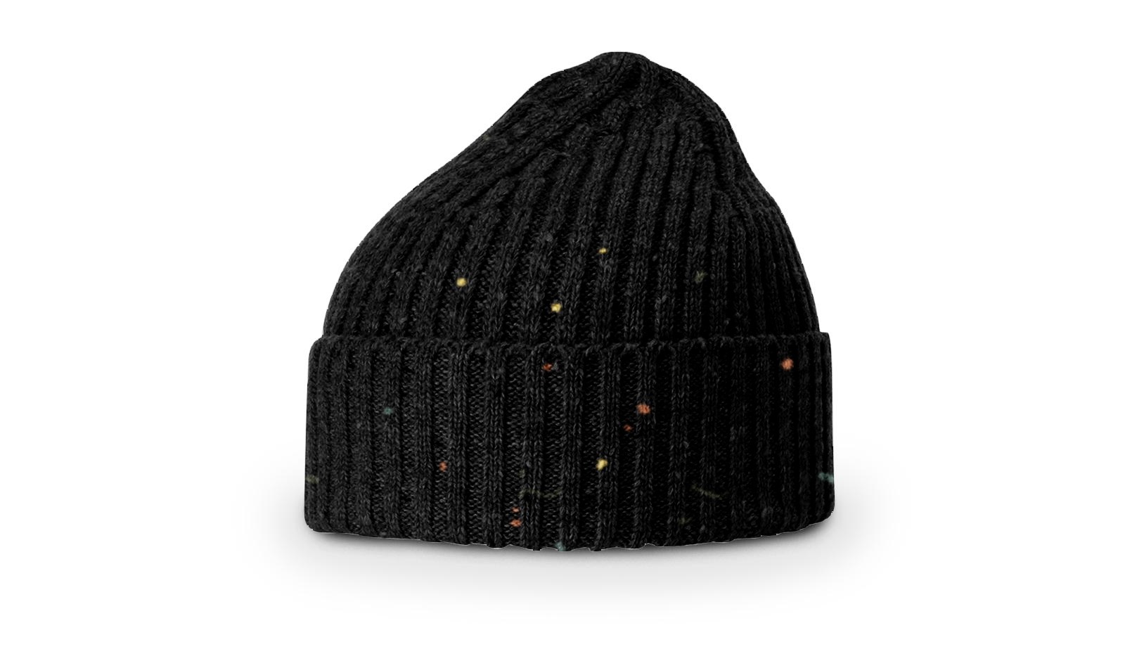 Merino Wool Knit 4