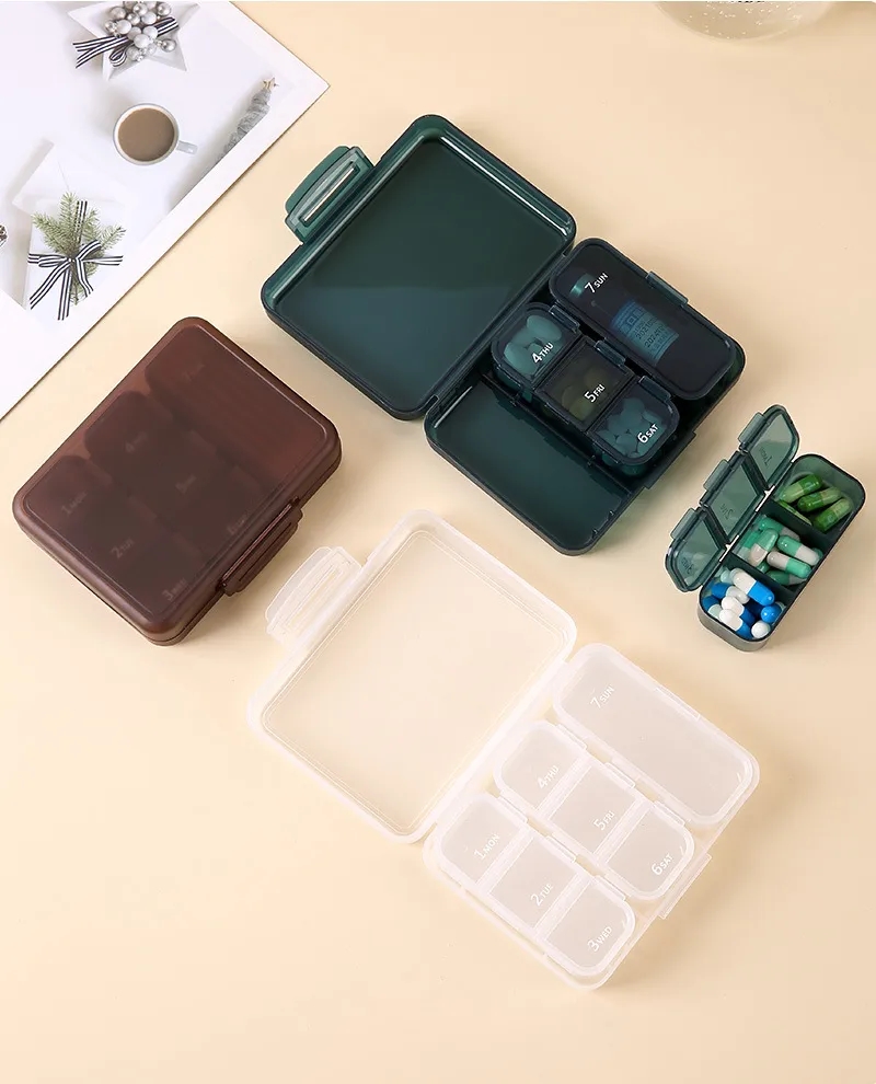 Pill Case 1
