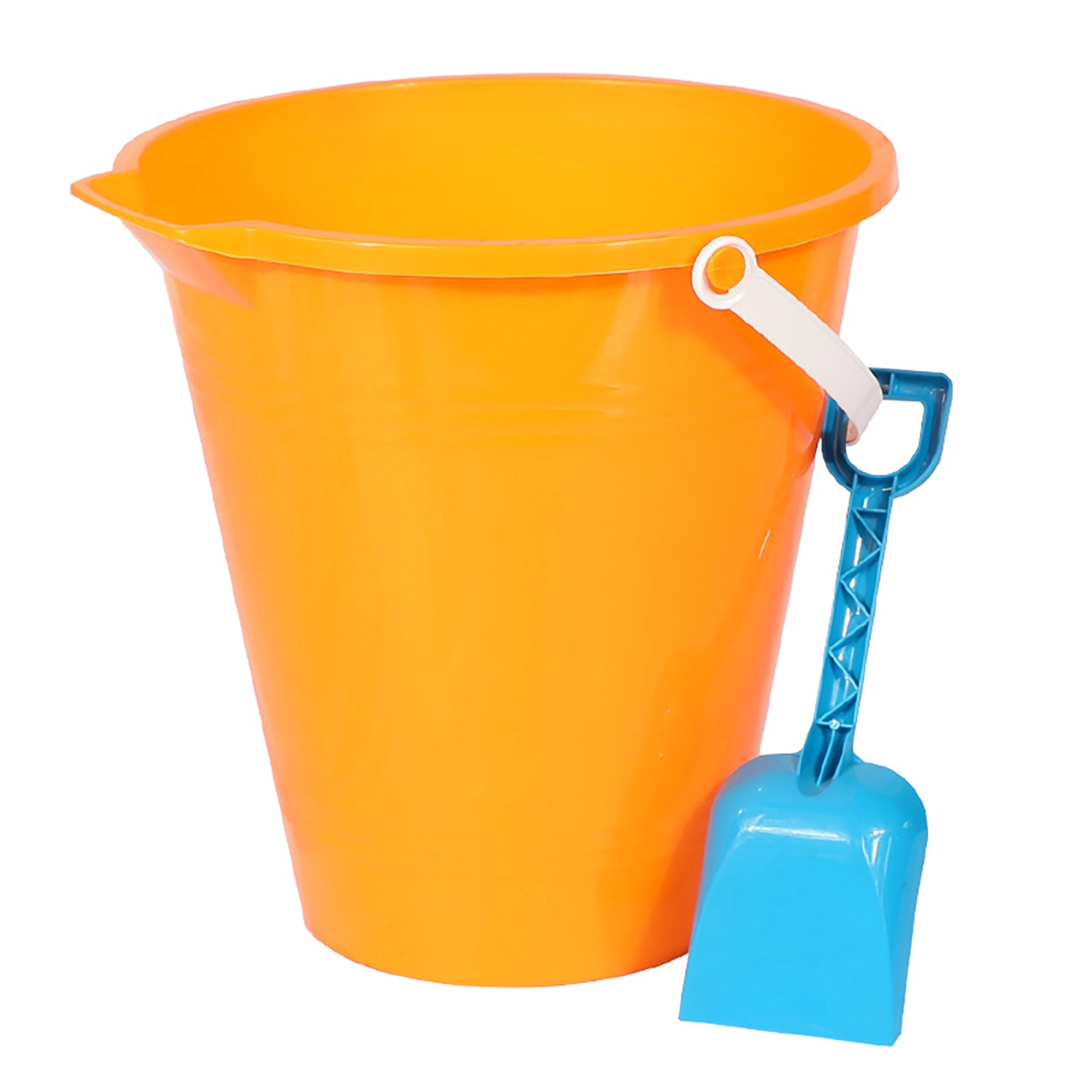 Beach Bucket w/ Shovel 10