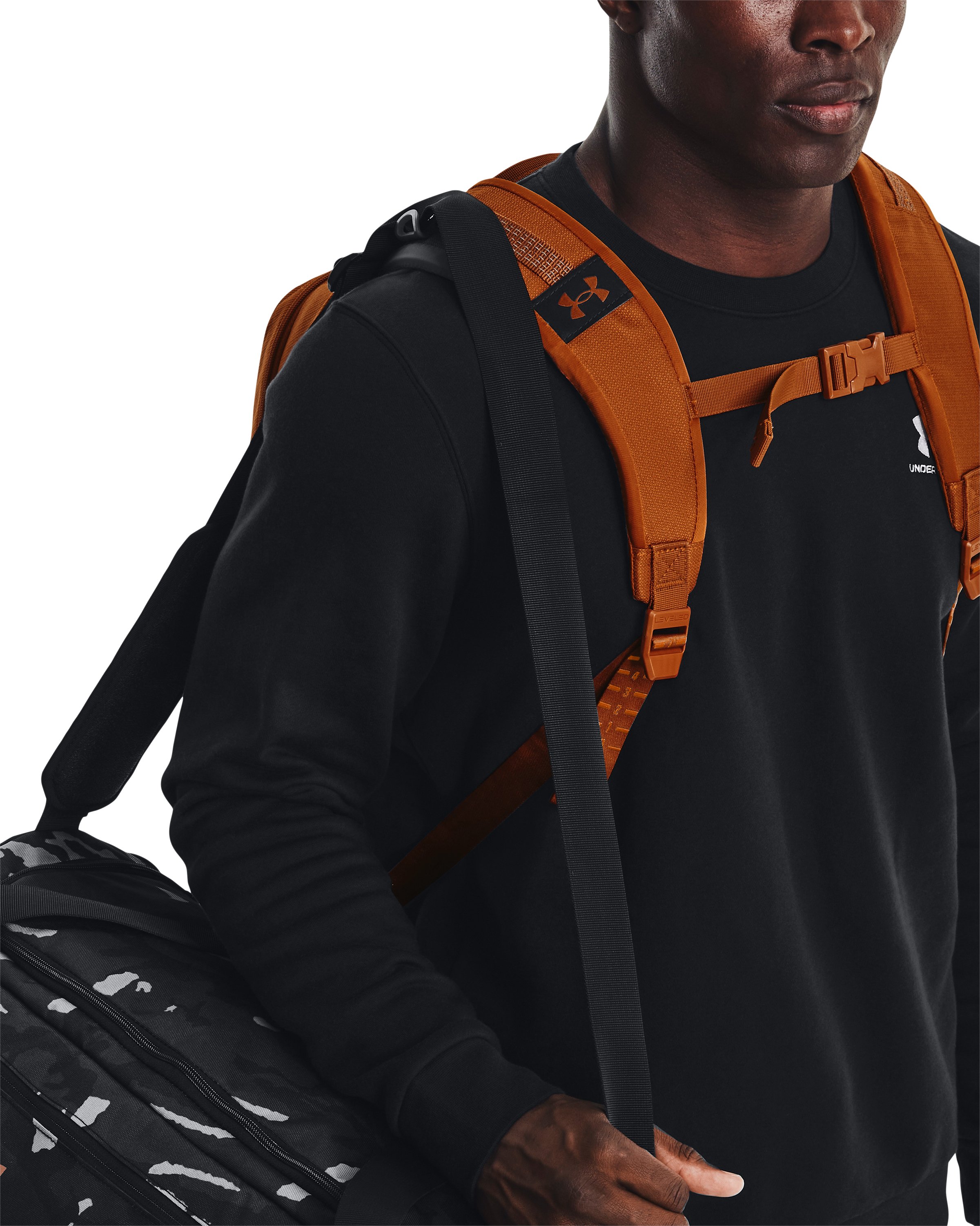 UA Triumph Sport Backpack 4