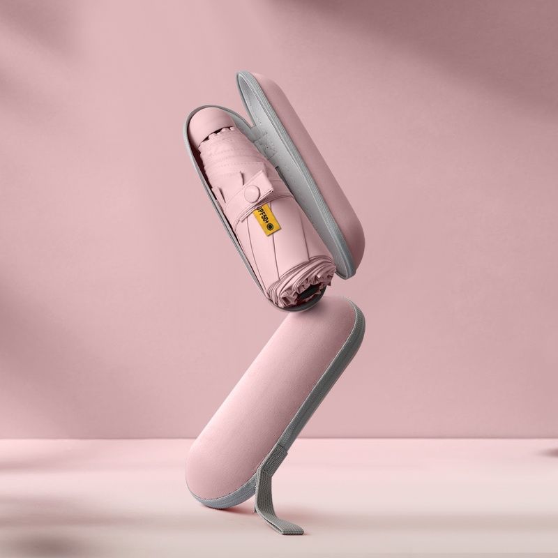 Compact Travel Umbrella 11