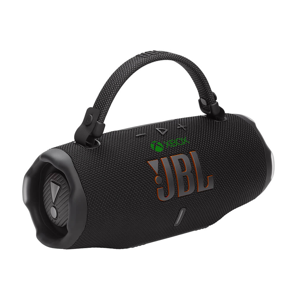 JBL Charge 6 Portable Waterproof Speaker with Powerbank 12
