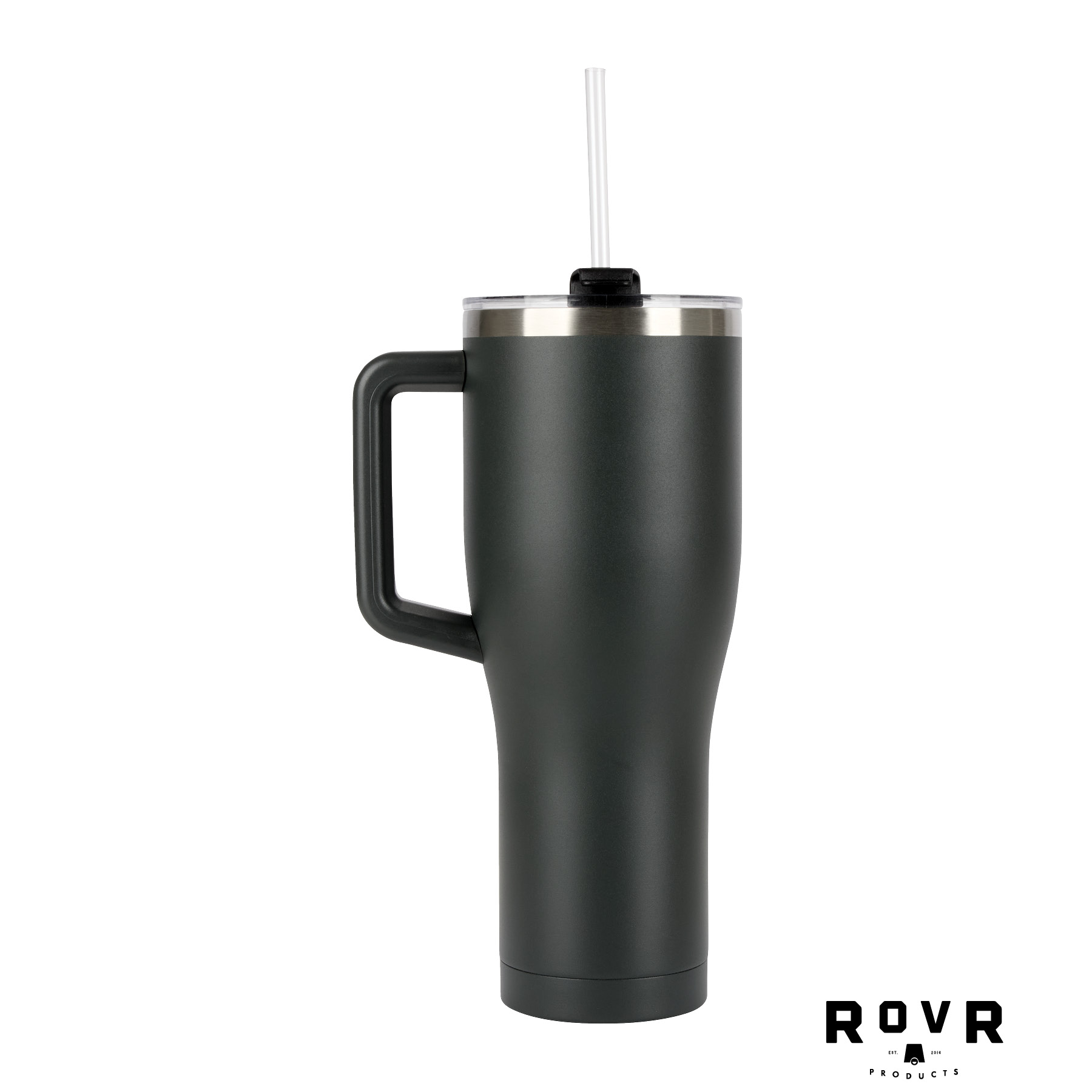 RovR® 40 oz. Vacuum Insulated Travel Tumbler 10