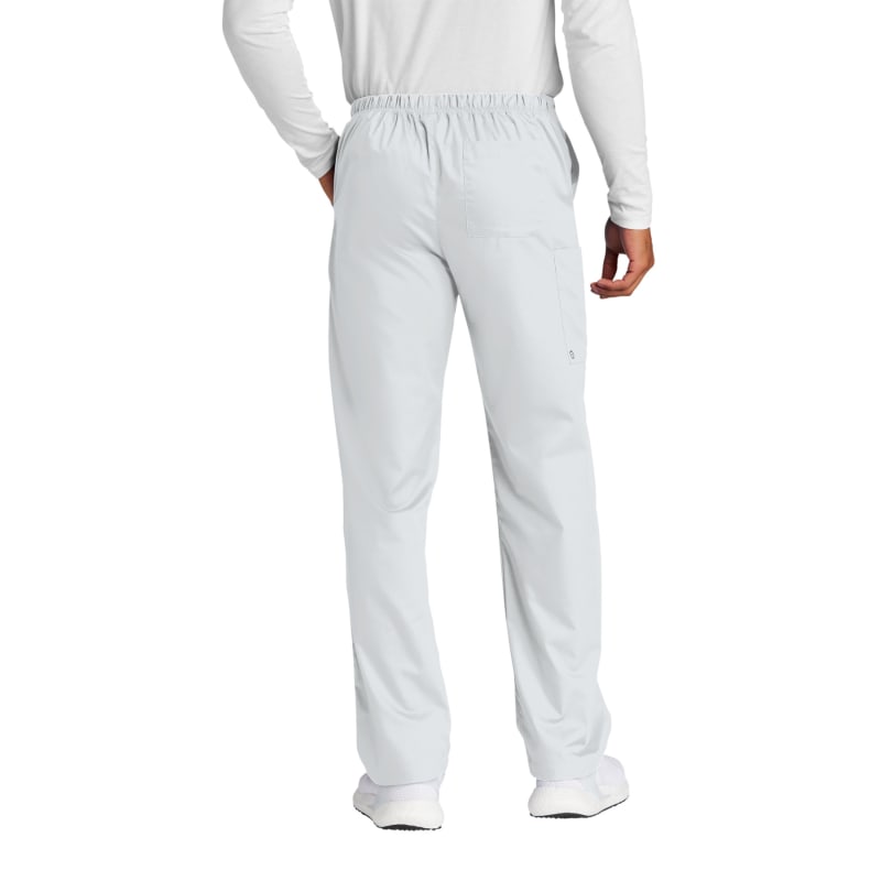 WonderWink Unisex Short WorkFlex Cargo Pant 25