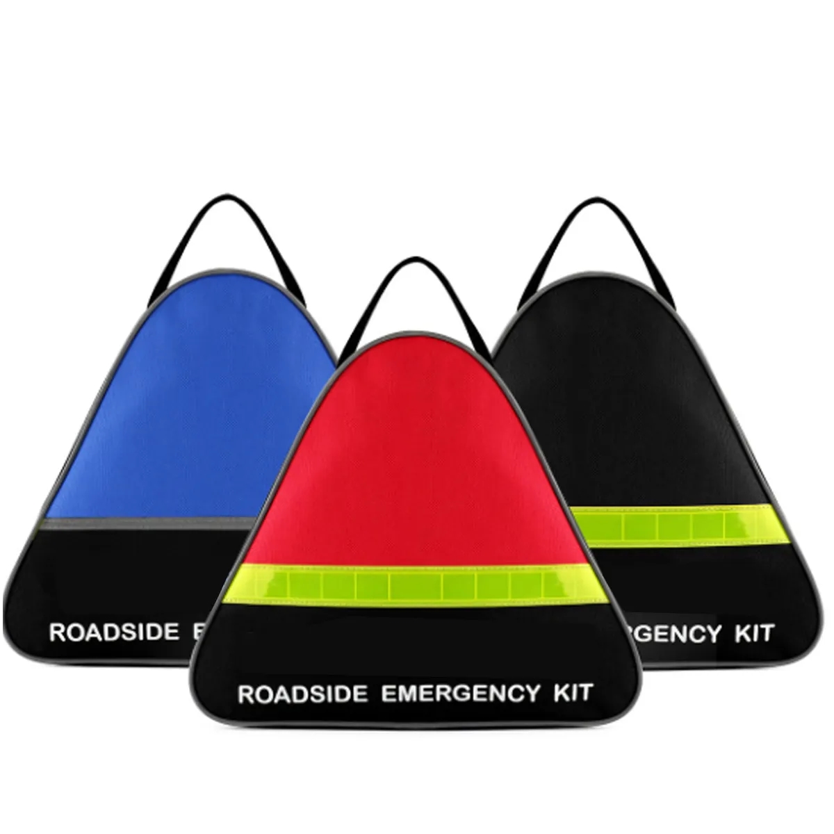 Customized Car Emergency Kit Survival 6