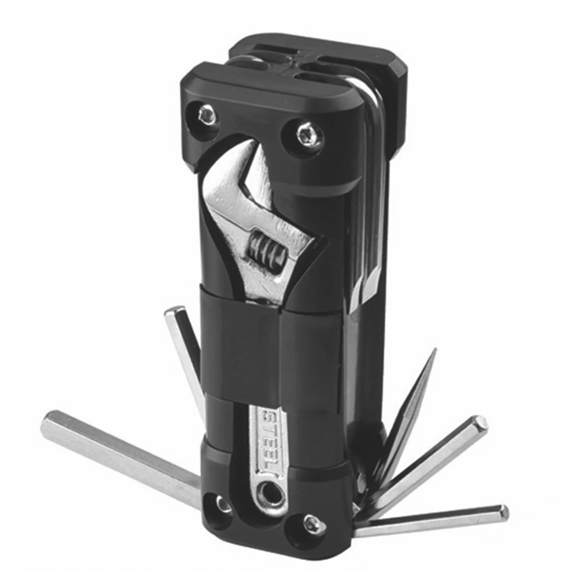 16-in-1 Portable Multi-tool 2
