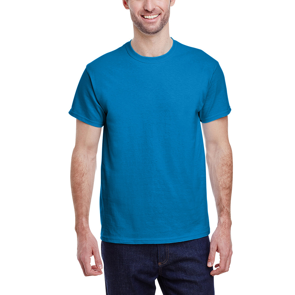5.3 oz 100% Cotton Preshrunk 142