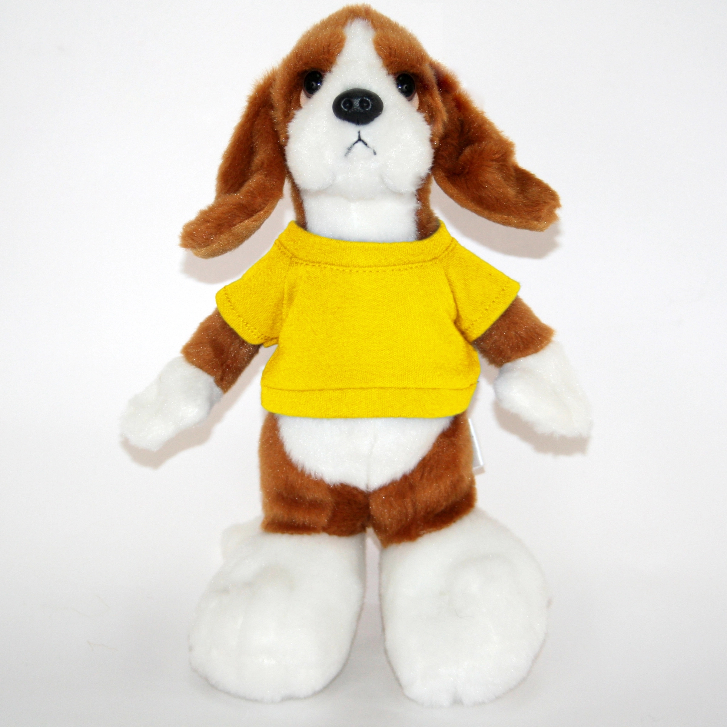 10" Long Body Beagle 18