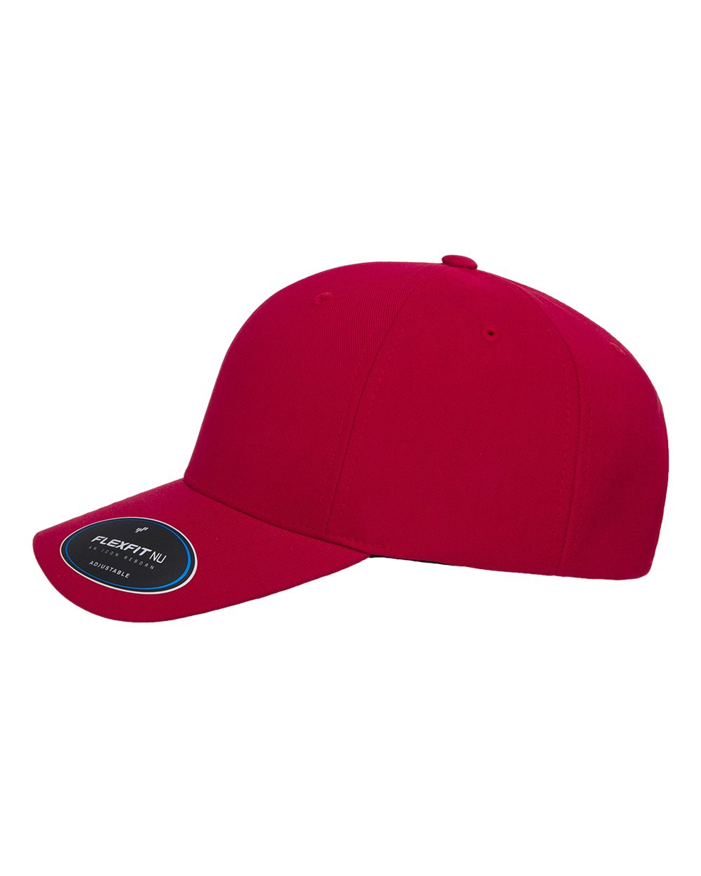 NU® Adjustable Cap - 6110NU 7