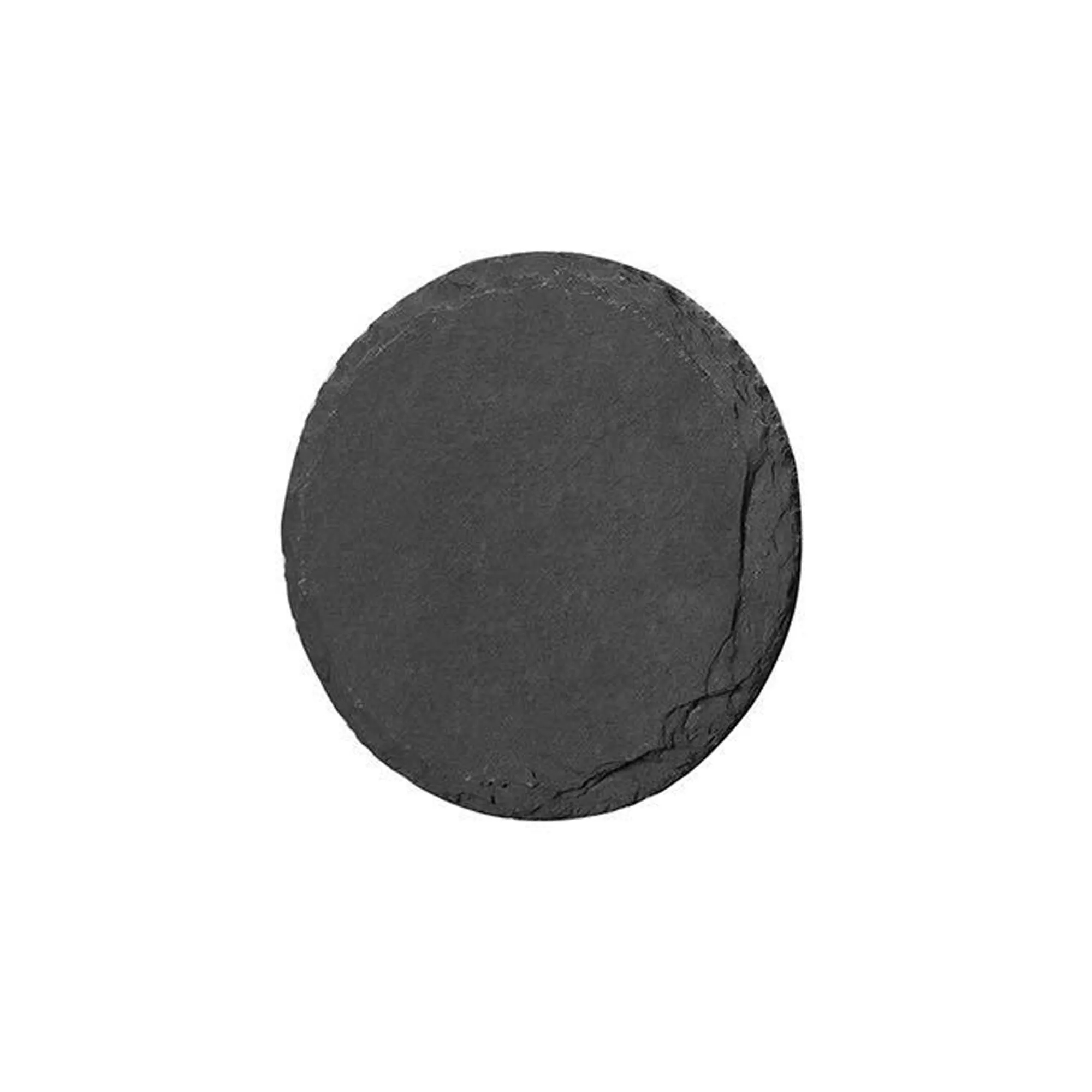 Slate Rock Stone Coaster MOQ20pcs 5