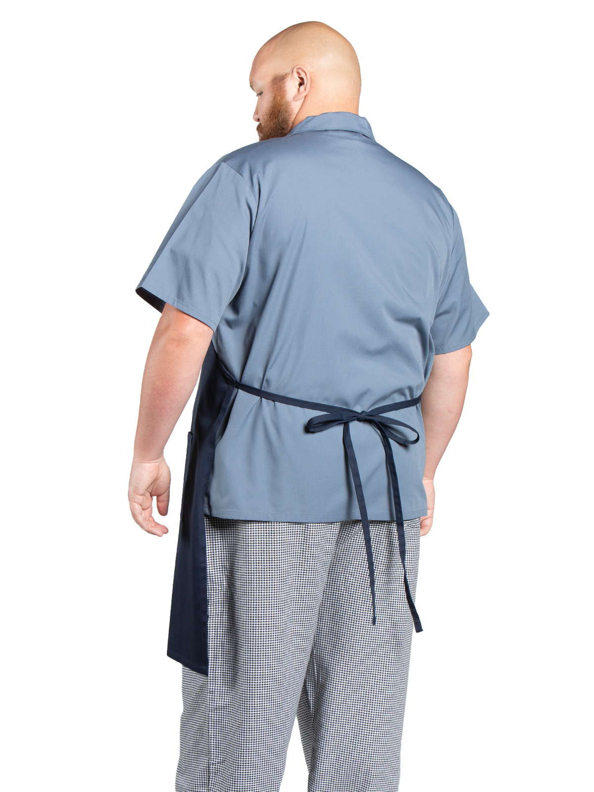 Uncommon Chef Aprons - Unisex Pencil Pocket Apron 26