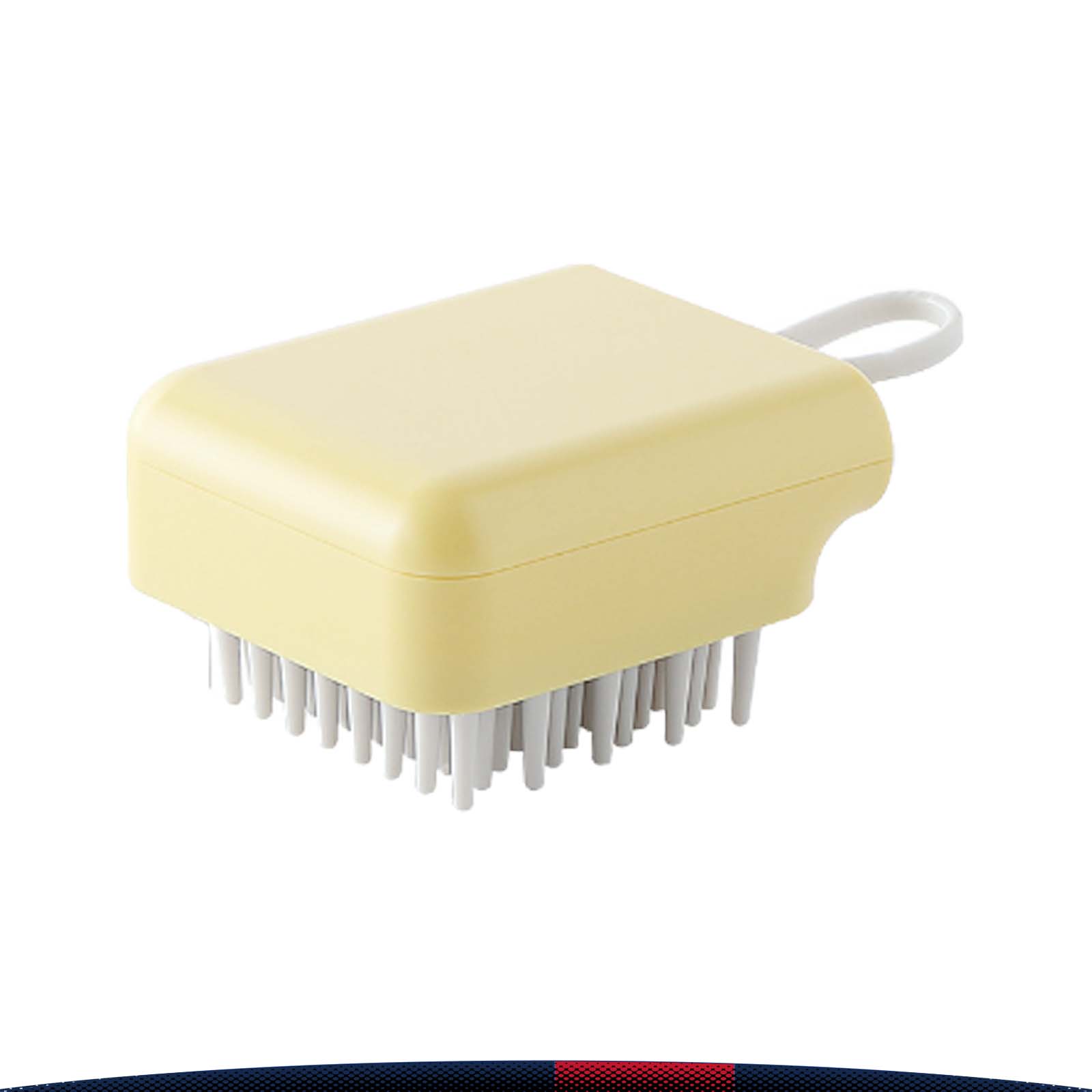 Satty Scalp Massager Brush 6