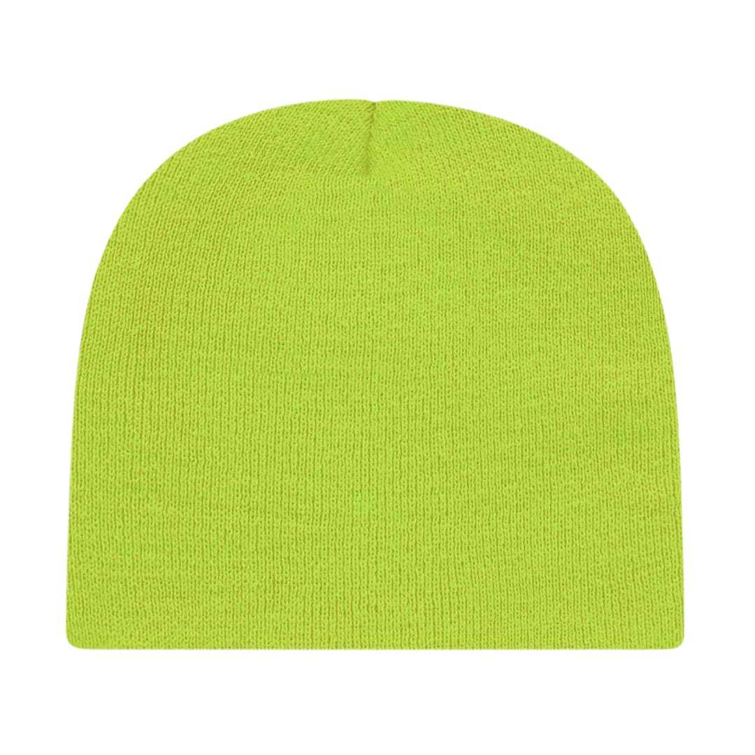 Cap America Knit Beanie 12