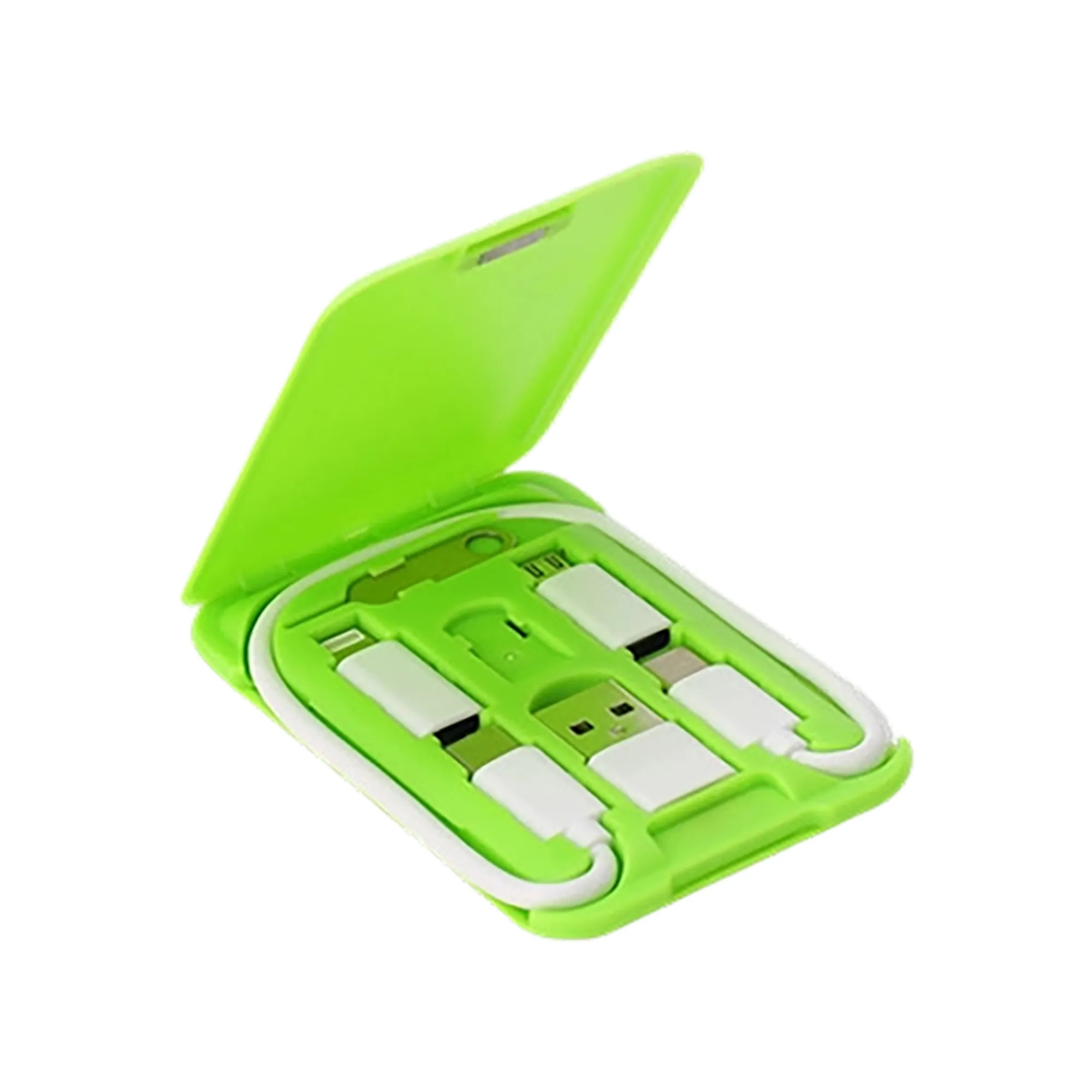 Wheat Straw USB Kit 7