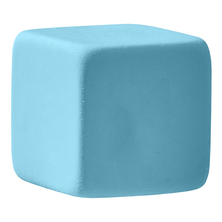 Nero Cube Rubber Eraser 4