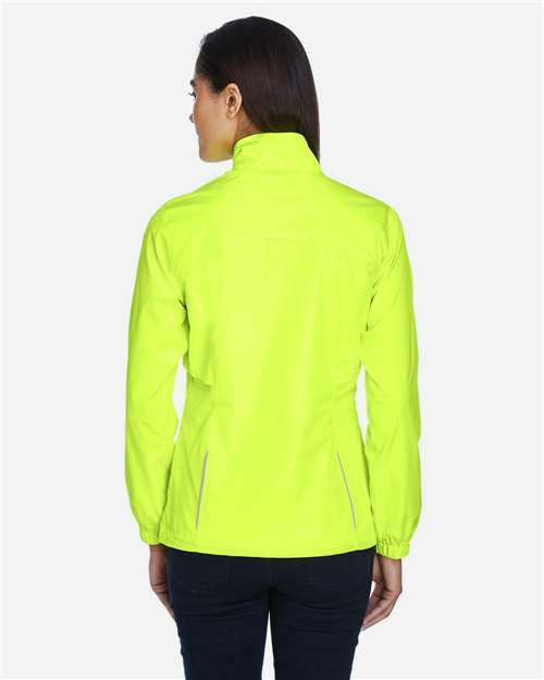 Women's Techno Lite Motivate Unlined Lightweight Jacket - 78183 6