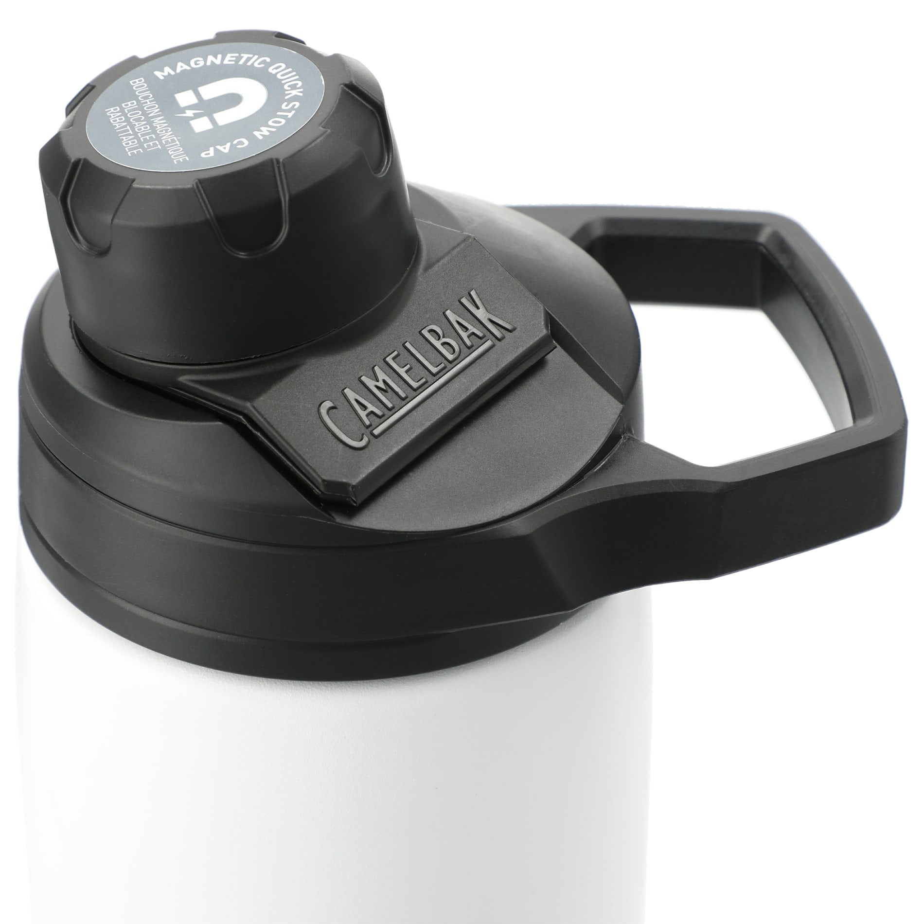 Chute Mag Copper VSS 20oz