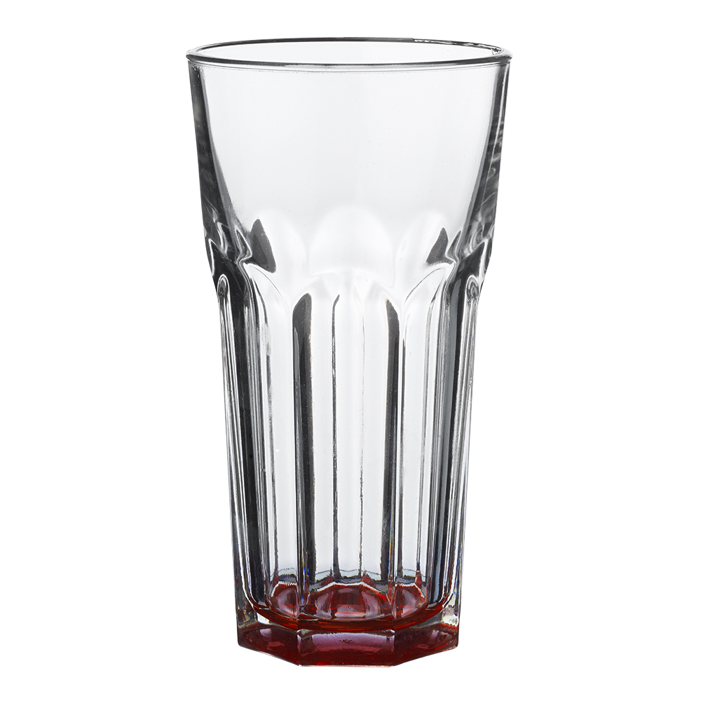 22 oz. Siena Tall Beer Glass 13