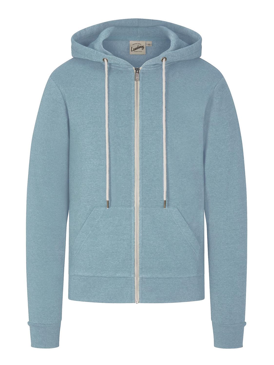 Parker, custom hoodie or sweatshirt with logo imprint 8