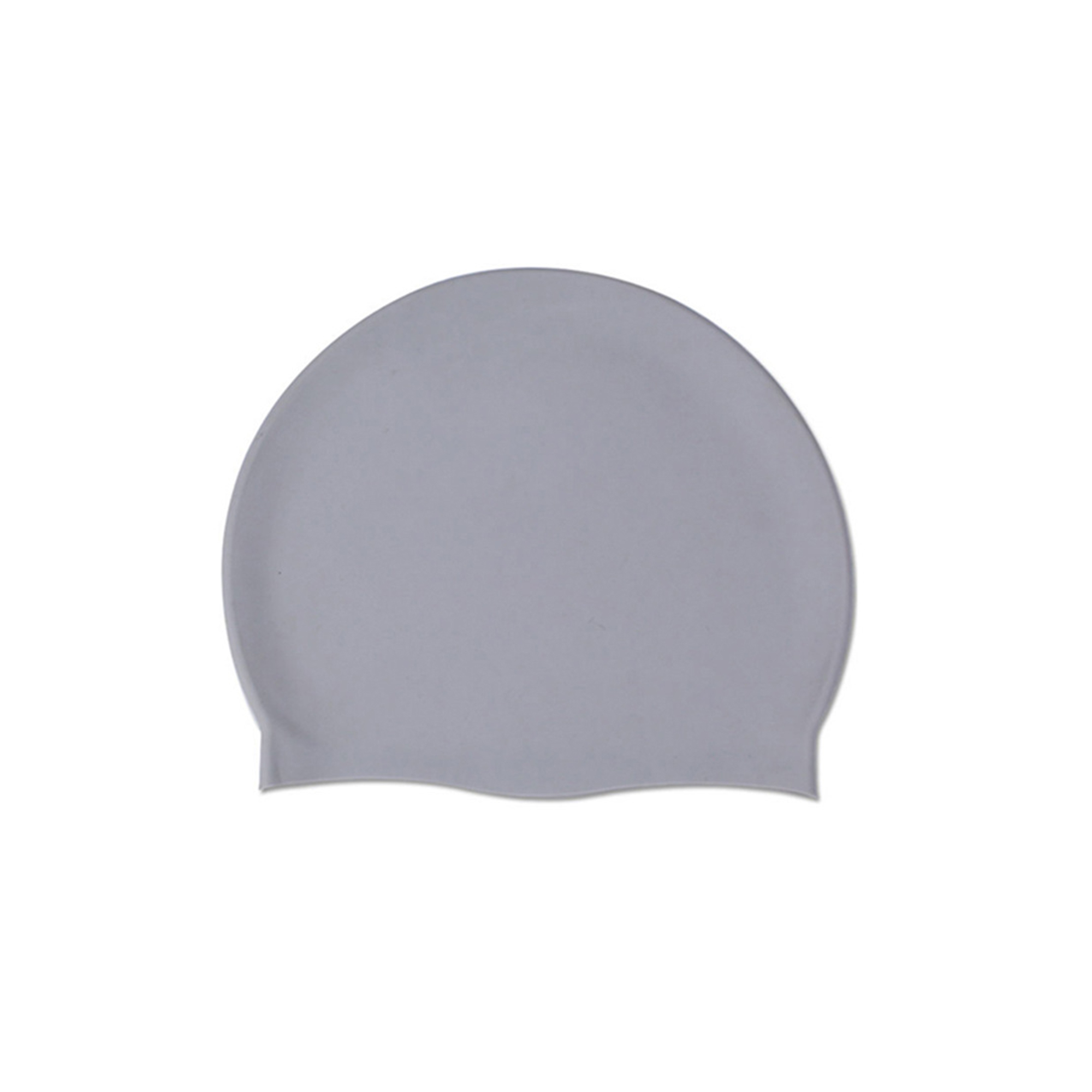 Silicone Swim Cap For Adult Elastic Comfortable Fit 16