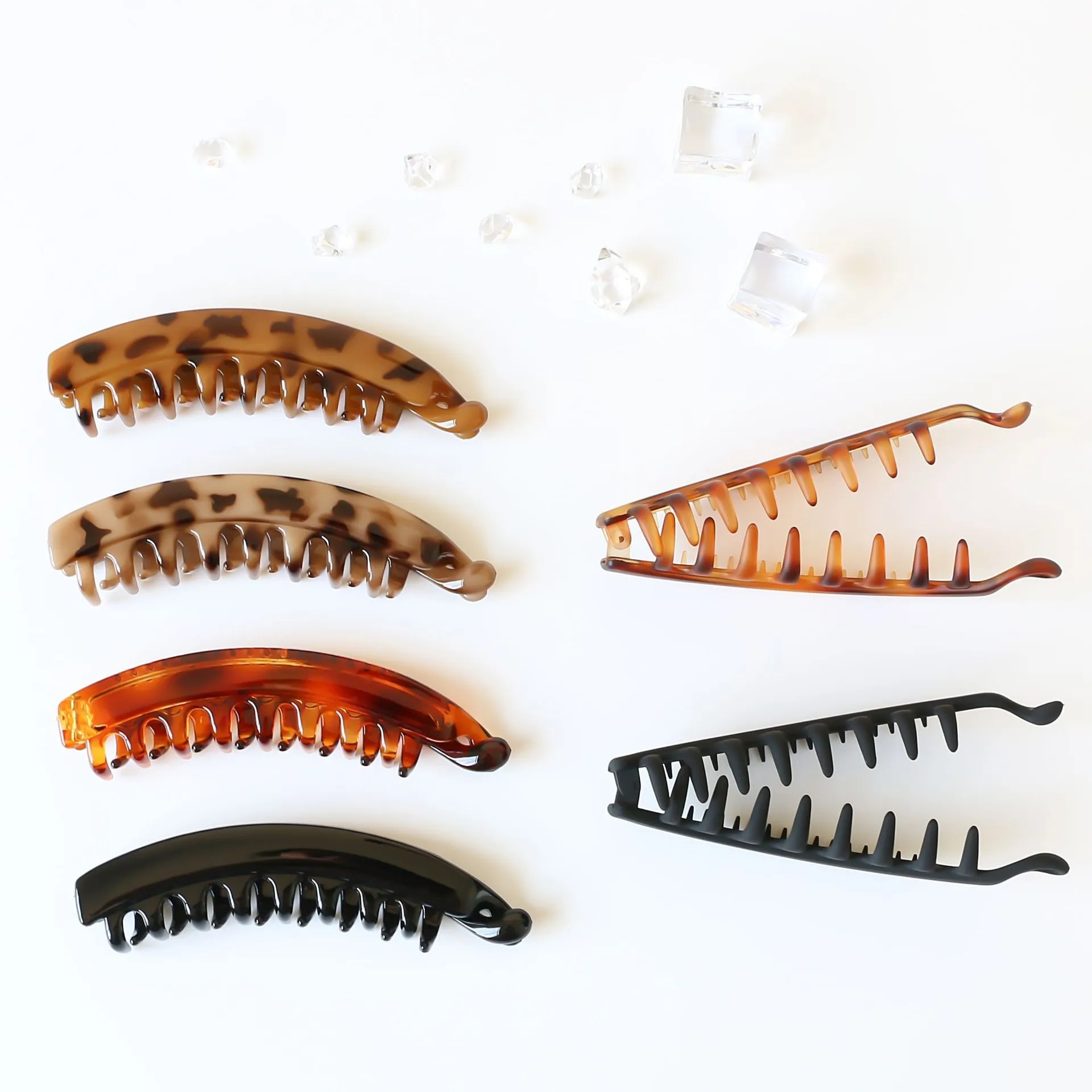 Claw Clips 2
