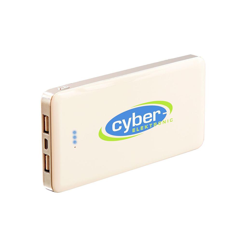 Slim Power Bank 11000 3