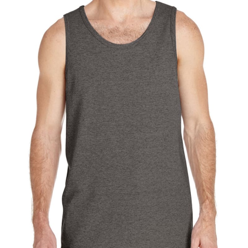 Gildan Adult Heavy Cotton™ Tank 13
